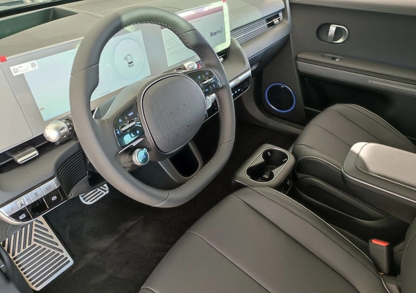 Hyundai IONIQ 5 cena 218900 przebieg: 10, rok produkcji 2023 z Podkowa Leśna małe 29